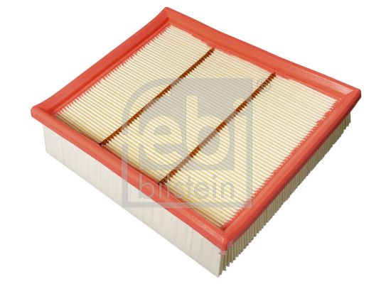 Повітряний фільтр FEBI BILSTEIN 100466 - zapix