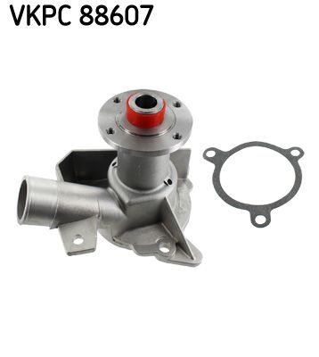 Помпа системи охолодження SKF VKPC88607 - zapix