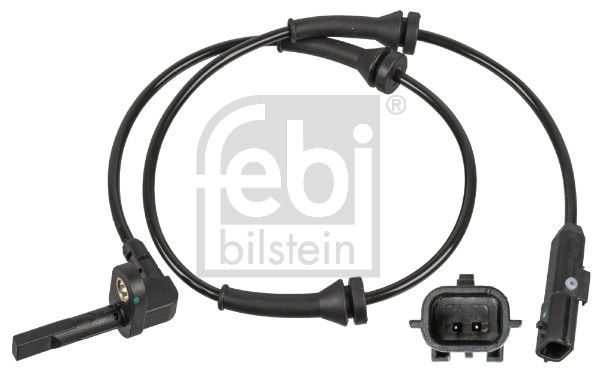 Датчик ABS FEBI BILSTEIN 109324 - zapix