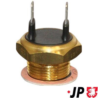 Датчик вмикання вентилятора JP GROUP 1194001300 - zapix