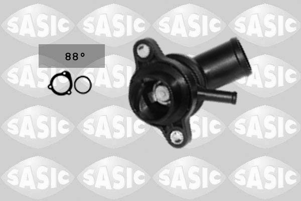 Термостат SASIC 3306080 - zapix