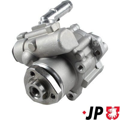 Підсилювач керма JP GROUP 1145103800 - zapix