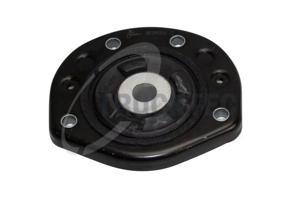 Опора амортизаційної стійки TRUCKTEC AUTOMOTIVE 0230097 - zapix