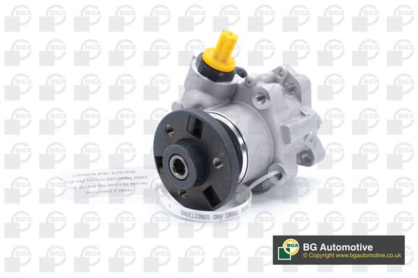Підсилювач керма BGA PSP0930