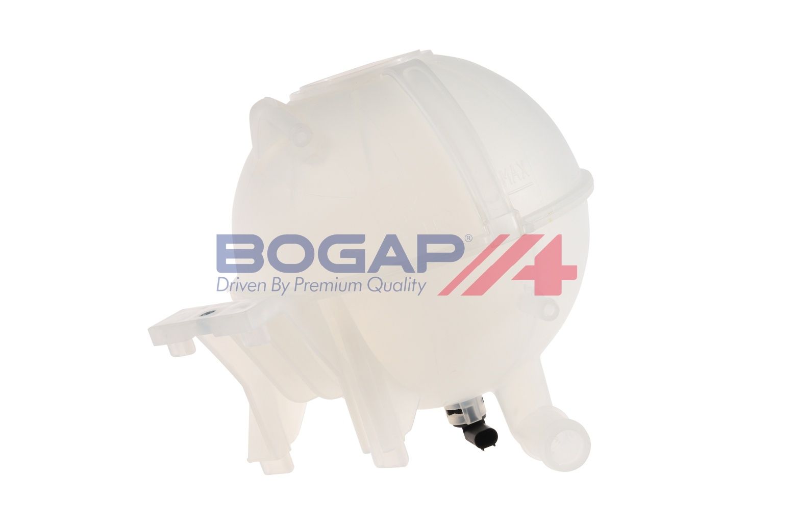 Розширювальний бачок BOGAP A4240124 - zapix