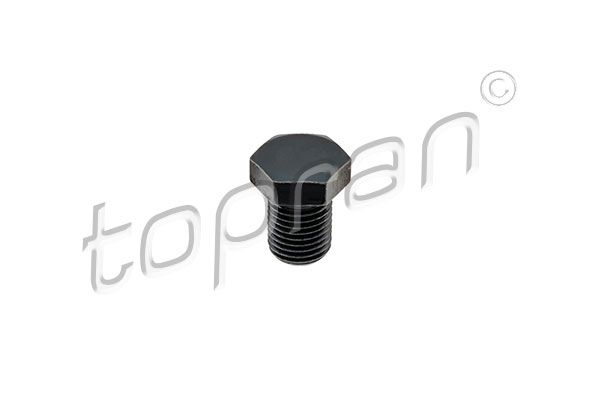 Пробка зливна оливного піддона TOPRAN 108084 - zapix