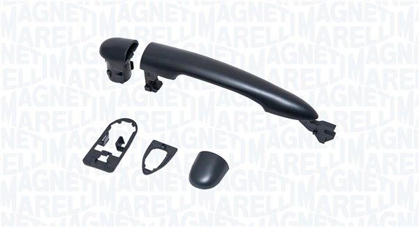 Ручки дверні MAGNETI MARELLI 350105035100 - zapix
