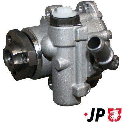 Підсилювач керма JP GROUP 1145100600 - zapix