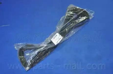 Прокладка клапанної кришки PARTS-MALL P1GA037 - zapix