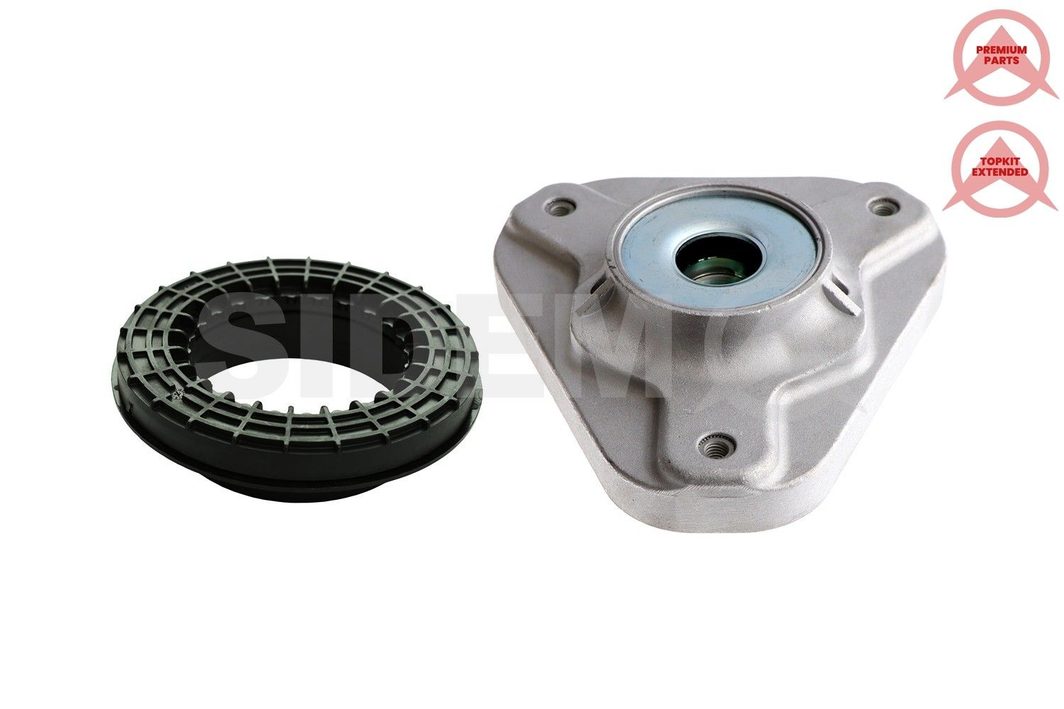 Опора амортизаційної стійки SIDEM 849421KIT - zapix