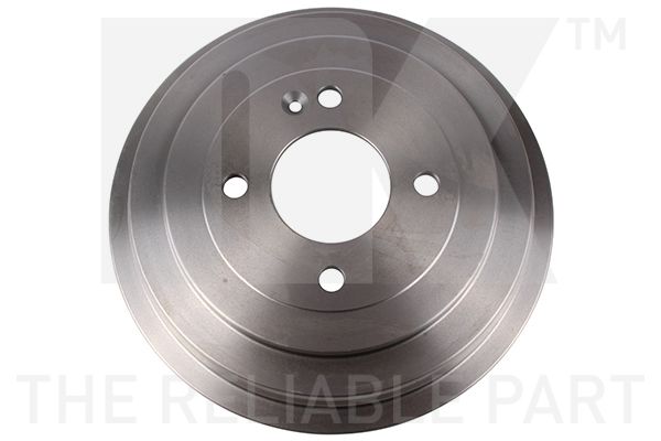Гальмівний барабан NK 253513 - zapix