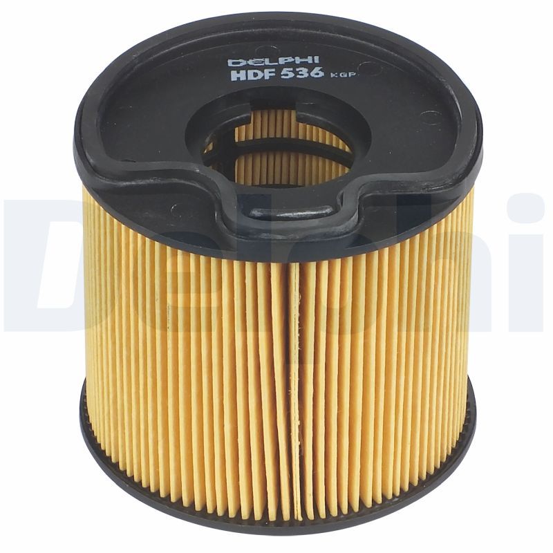 Паливний фільтр DELPHI HDF536 - zapix