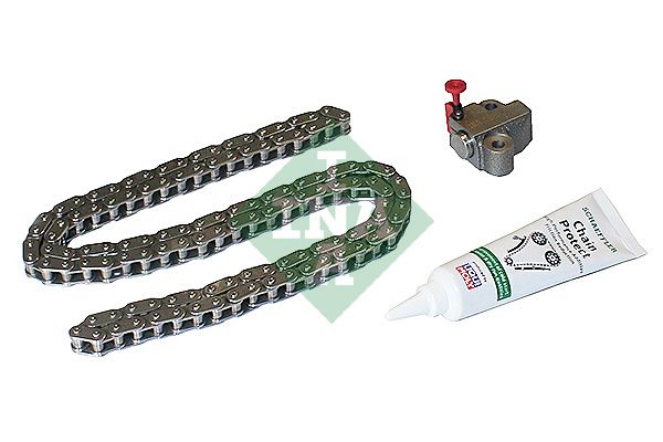 Комплект ланцюгів привода SCHAEFFLER INA 559101210 - zapix