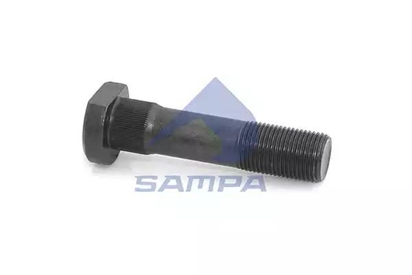 Шпилька колеса SAMPA 022403 - zapix