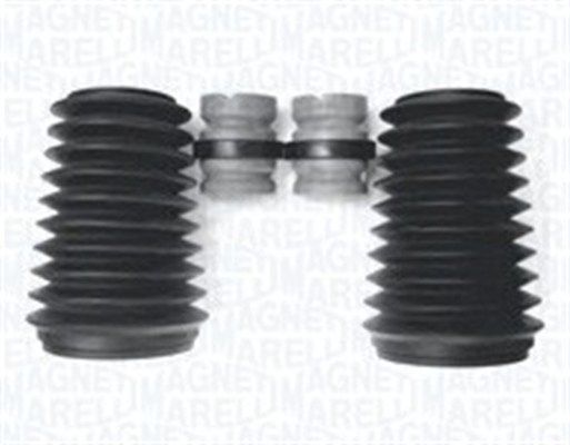 Пильники та відбійники амортизатора MAGNETI MARELLI 310116110013 - zapix