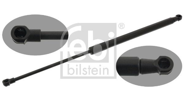 Газовий упор багажника FEBI BILSTEIN 47078 - zapix