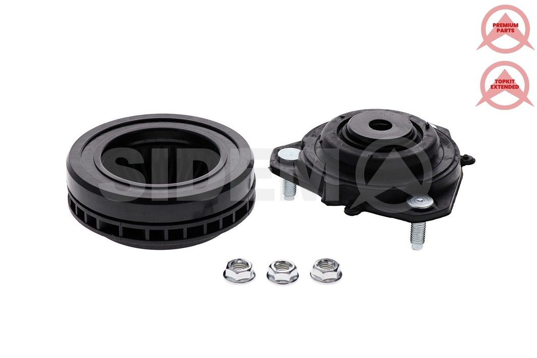 Опора амортизаційної стійки SIDEM 803407KIT - zapix
