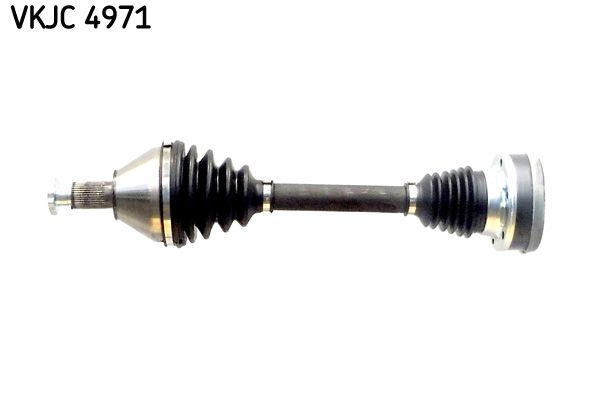 Піввісь SKF VKJC4971 - zapix