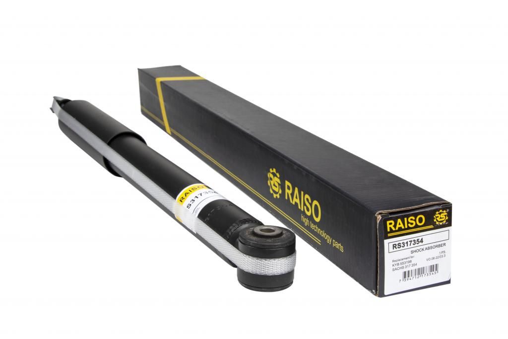 Амортизатор RAISO RS317354 - zapix