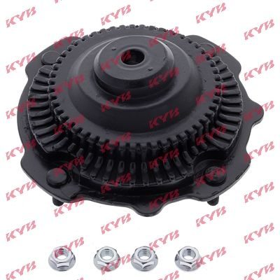 Опора амортизаційної стійки KYB SM5135 - zapix