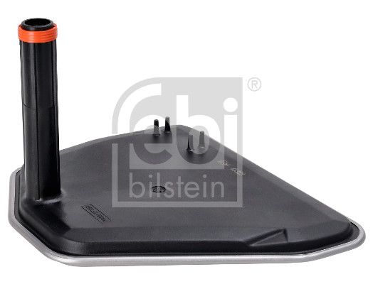 Фільтр АКПП FEBI BILSTEIN 48368 - zapix