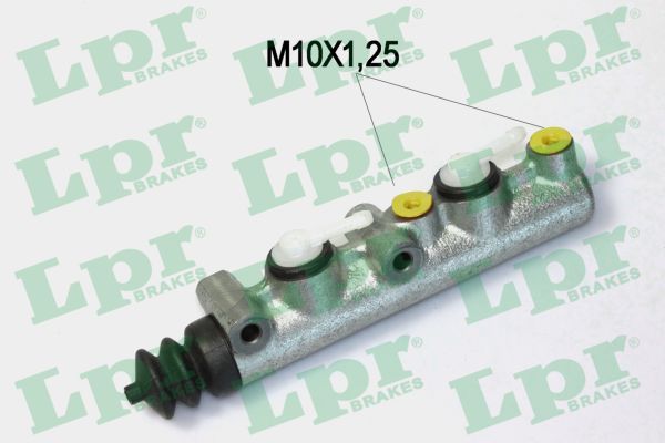 Головний гальмівний циліндр LPR 1750 - zapix