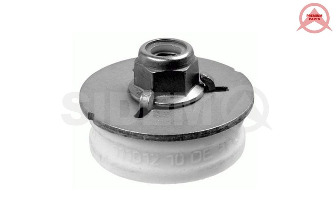 Опора амортизаційної стійки SIDEM 821504 - zapix