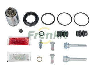 Ремкомплект гальмівного супорта FRENKIT 738579 - zapix