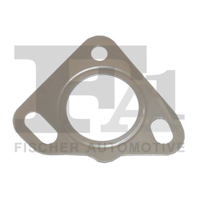 Прокладка турбіни FA1 412544 - zapix