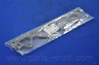 Прокладка впускного колектора PARTS-MALL P1LC001G - zapix