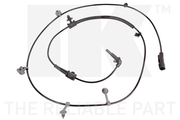 Датчик ABS NK 293624 - zapix
