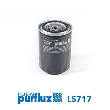 Масляный фильтр PURFLUX LS717