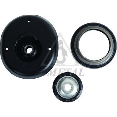 Опора амортизаційної стійки ASMETAL 45PE0901 - zapix