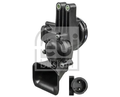 Клаксон FEBI BILSTEIN 109130 - zapix