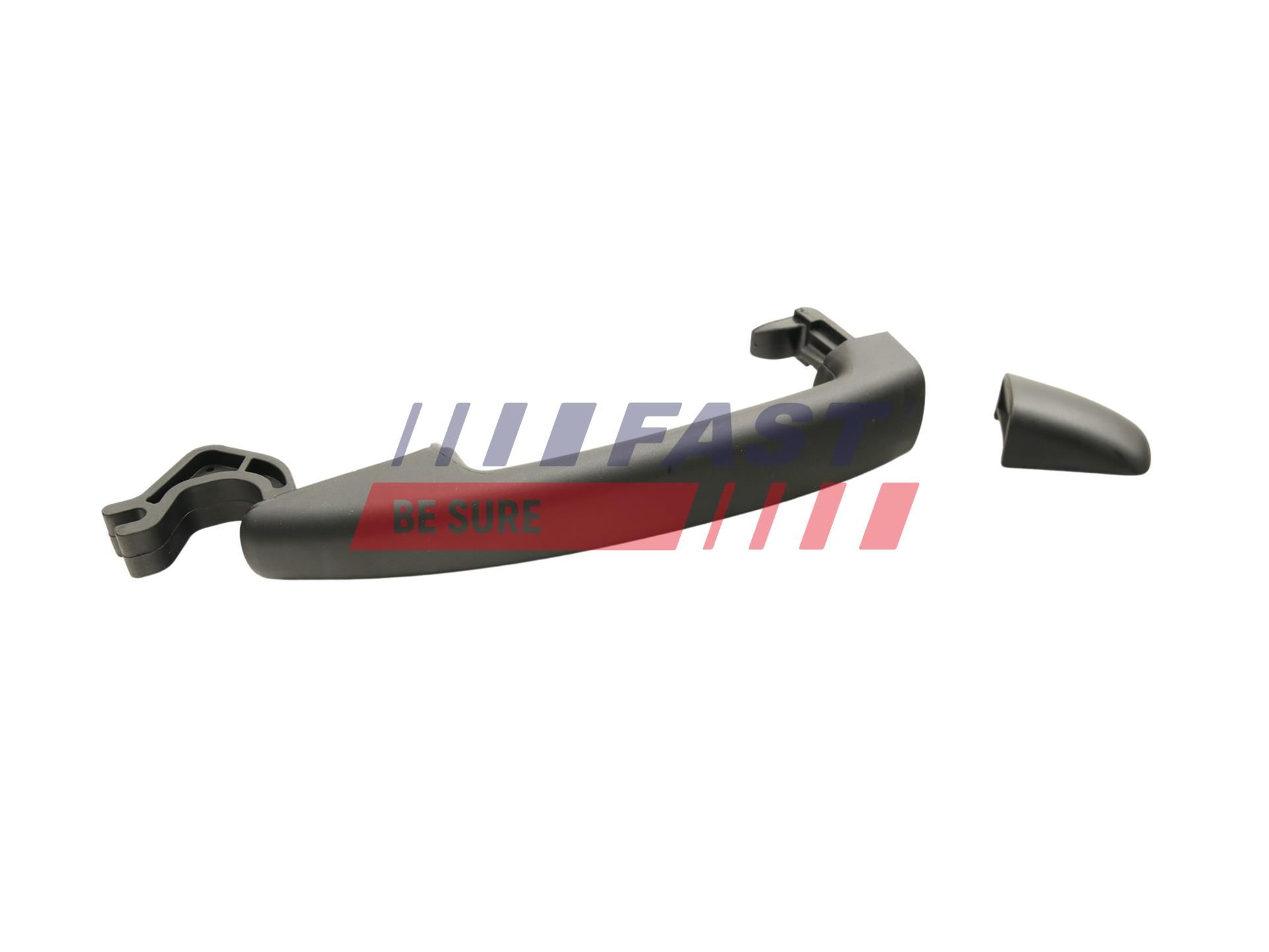 Ручки дверні FAST FT94314 - zapix