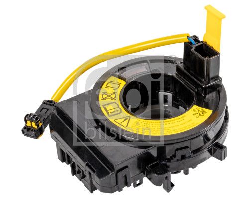 Датчик кута повороту керма FEBI BILSTEIN 184058 - zapix
