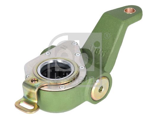 Монтажний комплект барабанних гальмівних колодок FEBI BILSTEIN 48606 - zapix