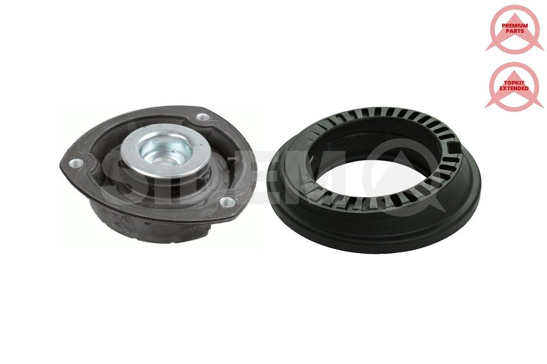 Опора амортизаційної стійки SIDEM 837409KIT - zapix