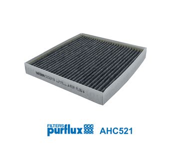 Фильтр салона PURFLUX AHC521
