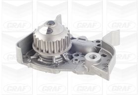 Помпа системи охолодження GRAF PA633 - zapix