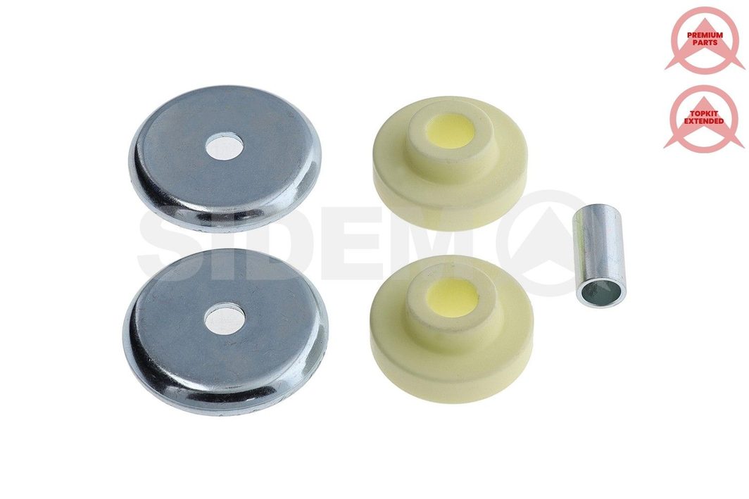 Опора амортизаційної стійки SIDEM 821519KIT - zapix
