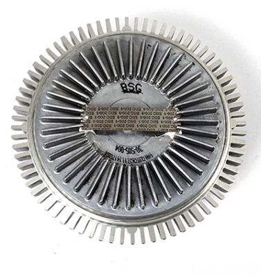 Муфта вентилятора охолодження BSG30505004 - zapix