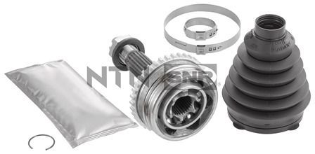 Шарнір рівних кутових швидкостей (ШРКШ) SNR OJK55040 - zapix