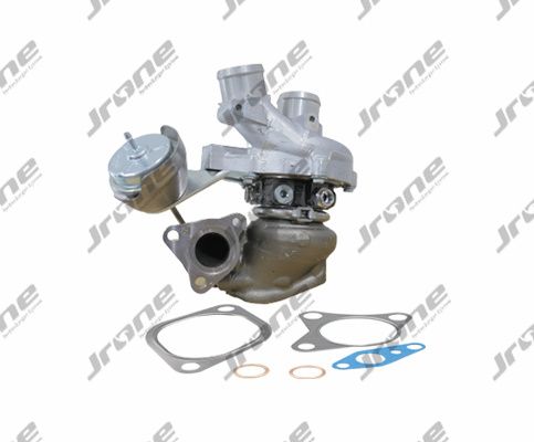 Турбіна JRONE 8B00400M86 - zapix