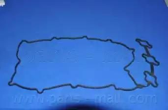 Прокладка клапанної кришки PARTS-MALL P1GA063 - zapix