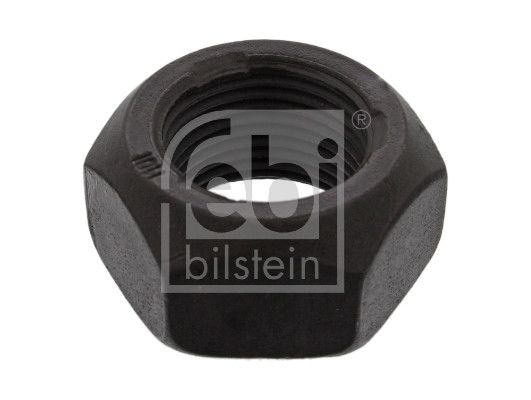 Гайка колісна FEBI BILSTEIN 05391 - zapix