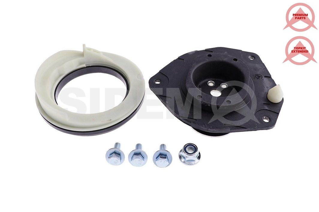Опора амортизаційної стійки SIDEM 805402KIT - zapix