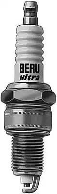 Свічка запалювання BORGWARNER (BERU) Z22 - zapix