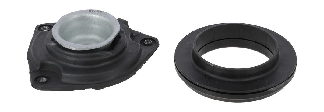 Опора стойки амортизатора MONROE MK491L