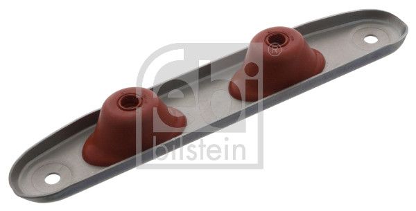 Кріплення вихлопної системи FEBI BILSTEIN 45569 - zapix